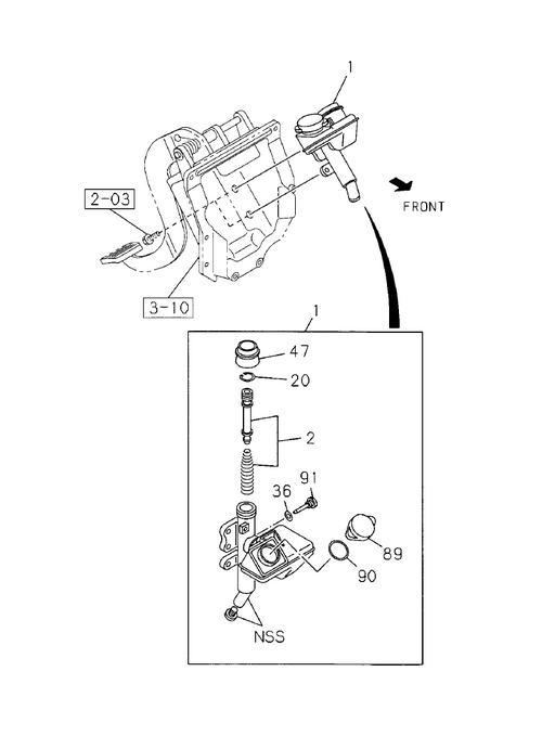 Partial Engine